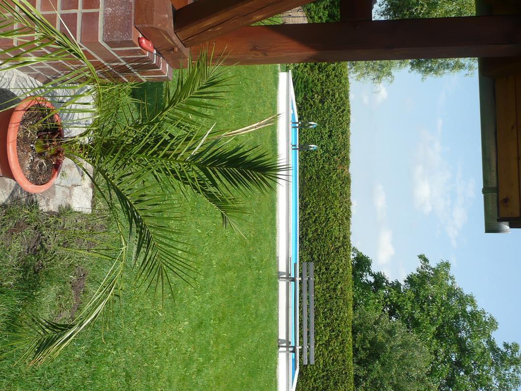 Landurlaub In Schiebsdorf Apartment Kasel-Golzig Екстериор снимка