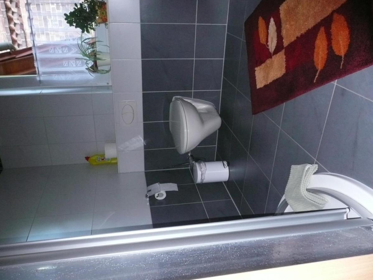 Landurlaub In Schiebsdorf Apartment Kasel-Golzig Екстериор снимка